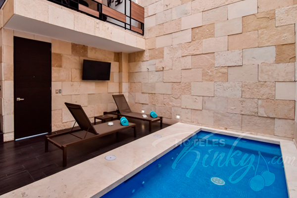 Love Hotels que participan Qu  tale Cursi febrero 2020