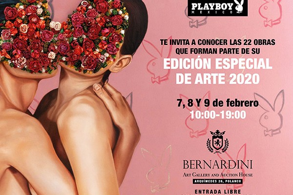 ¡No te pierdas este gran evento y despierta la pasión y la creatividad con arte!