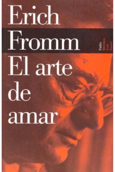 Arte de amar