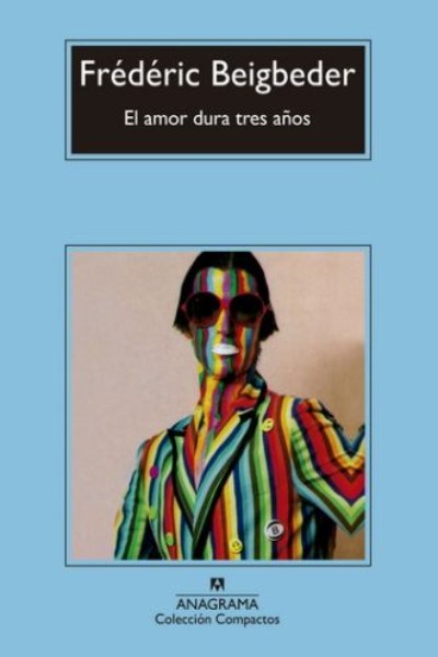 El Amor dura tres anos