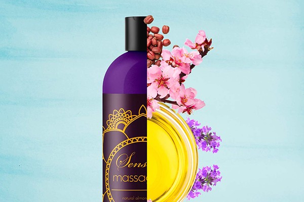 Un aceite para masaje erótico que va a despertar tu lado más sensual.