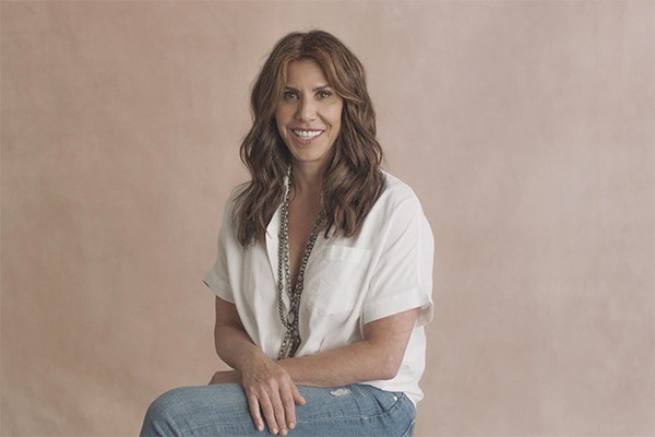 Cindy Barshop, fundadora del oasis para tu vagina.