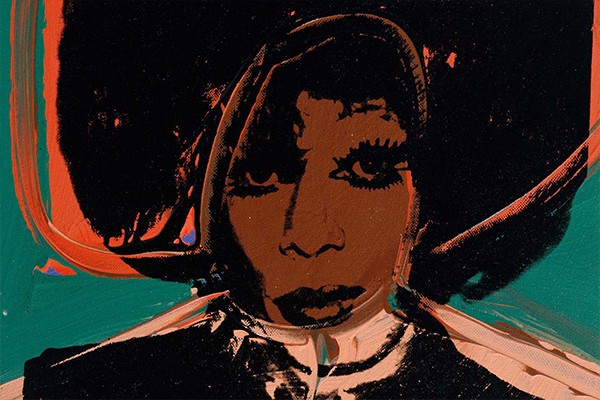 La exposición mostrará algunos de los trabajos menos famosos de Warhol.
