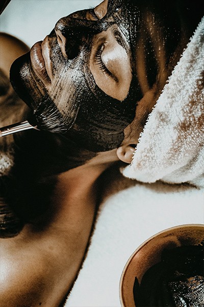 Utiliza la mascarilla que más se ajuste a tus necesidades.