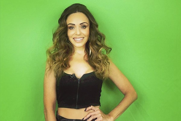 Elsy estará compartiendo contigo todos sus secretos y tips de sexualidad. ¡No te la pierdas!