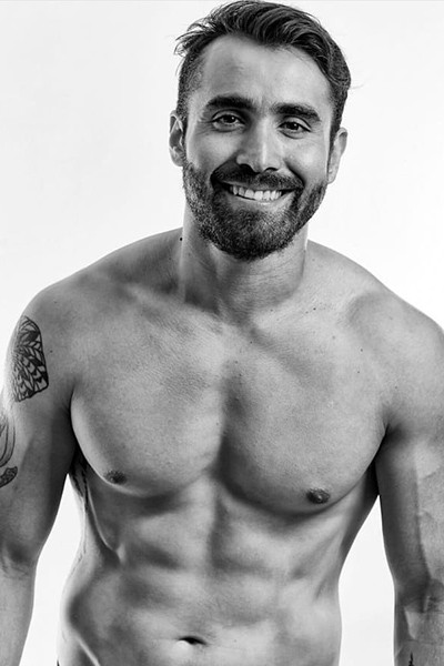 No te pierdas las asesorías de Juan Luis Beltrán por Kinky at Home.