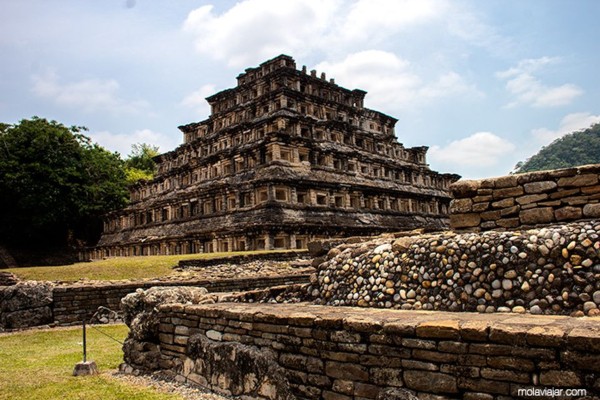 El Tajin