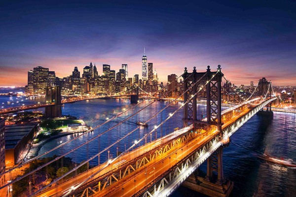 Nueva York