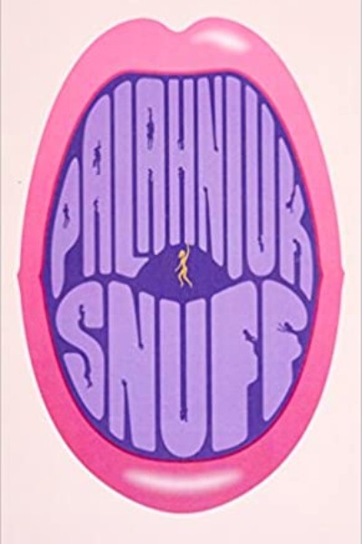 Chuck Palahniuk