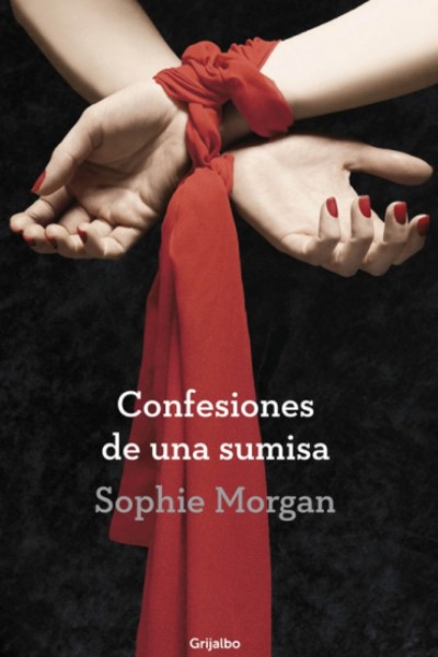 Sophie Morgan