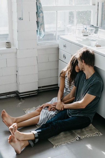 Este problema afecta al 2% de las parejas aproximadamente. Cefalea sexual