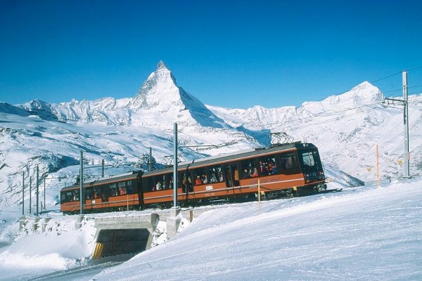 Ferrocarril Wengernalp