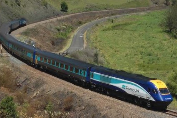 North Coast Line
