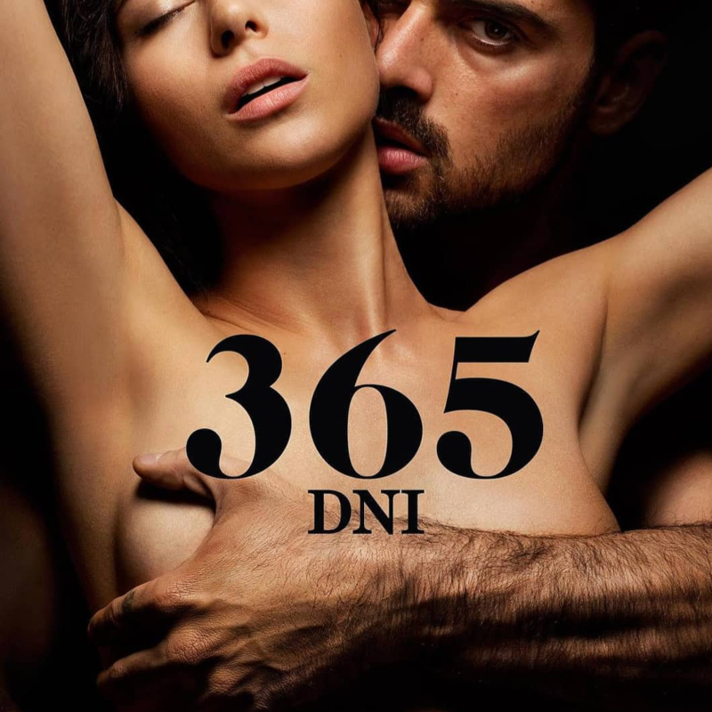 La polémica detrás de 365 DNI, la película erótica de Netflix