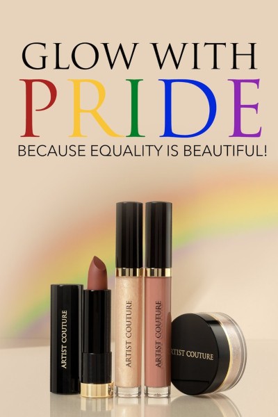 Artist Couture Pride