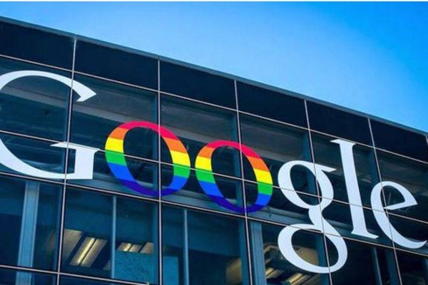 Google Pride