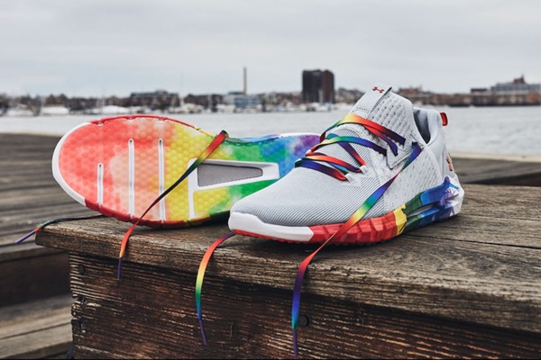 Under Armour Pride
