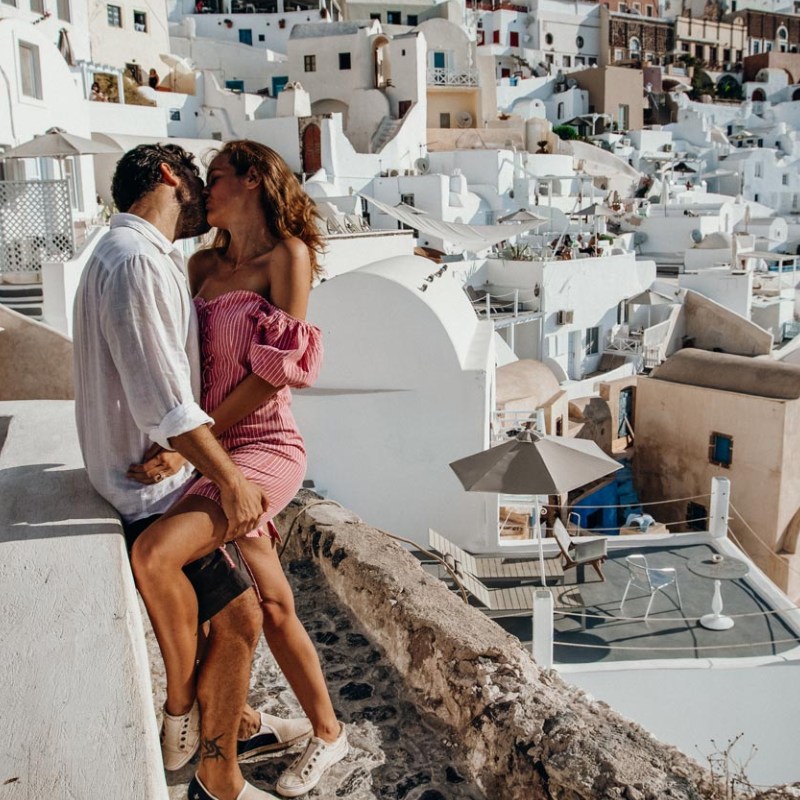 Lo mejor de Airbnb elegido por sus seguidores en Instagram durante el verano