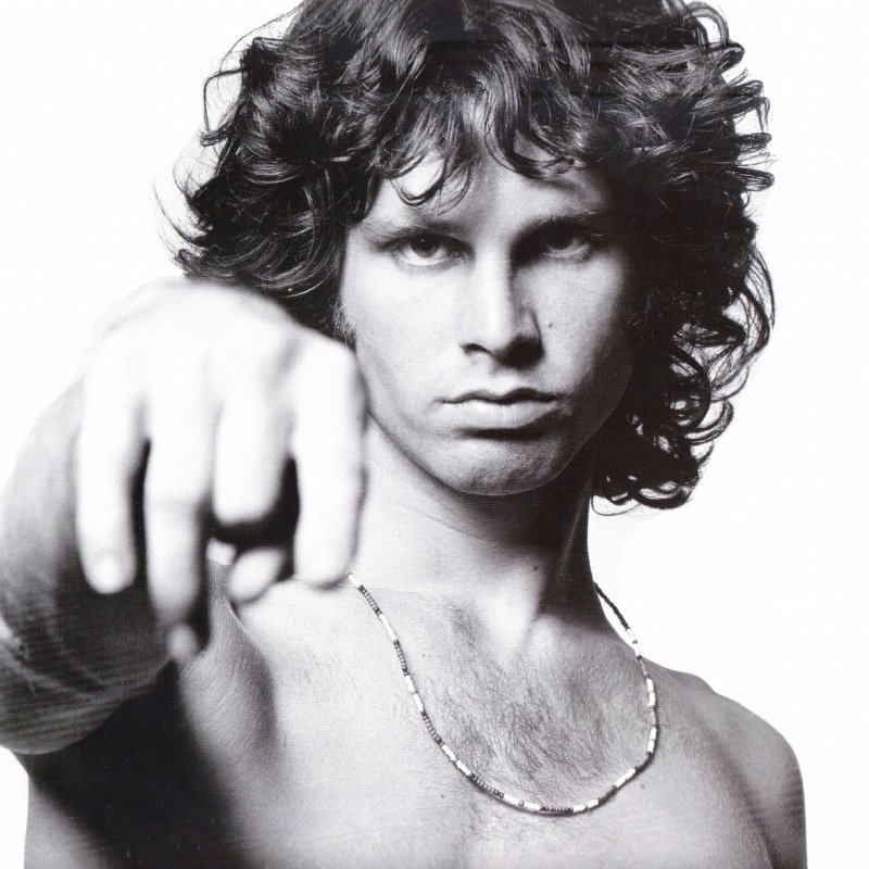 Las canciones más sensuales que ha interpretado Jim Morrison