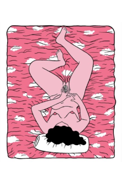 Ilustración elaborada para la Pussypedia.