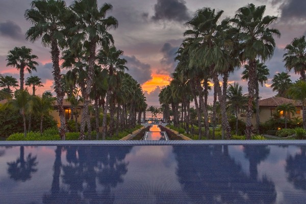 St. Regis Punta Mita