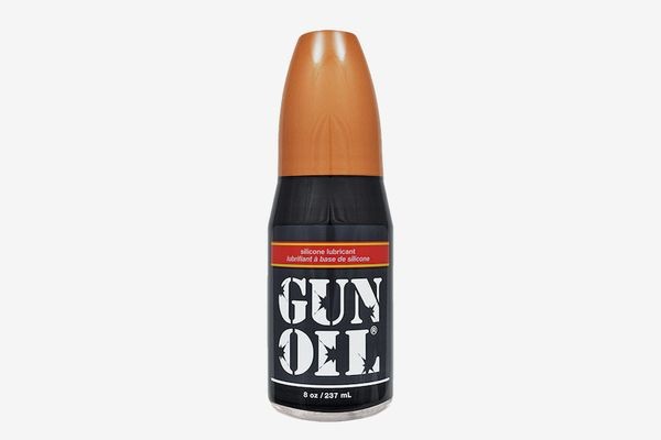 Lubricante Gun Oil
