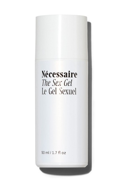 Lubricante Necessaire
