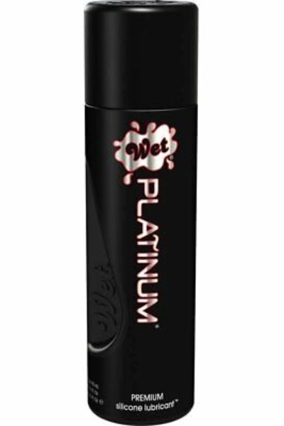 Lubricante Platinum