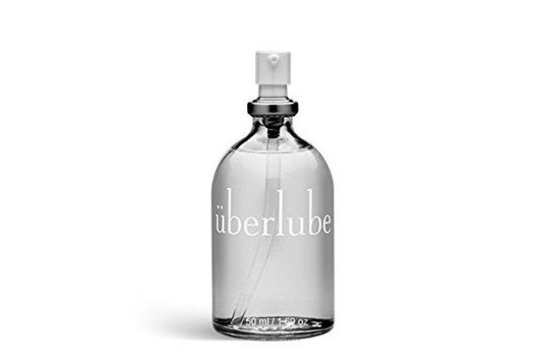 Lubricante Uberlube