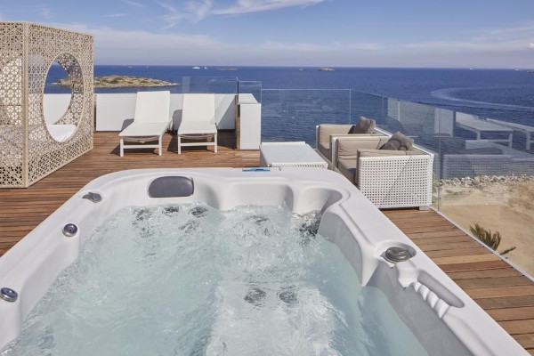 Hotel Torre del Mar