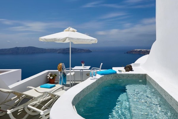 Kasimatis Suites