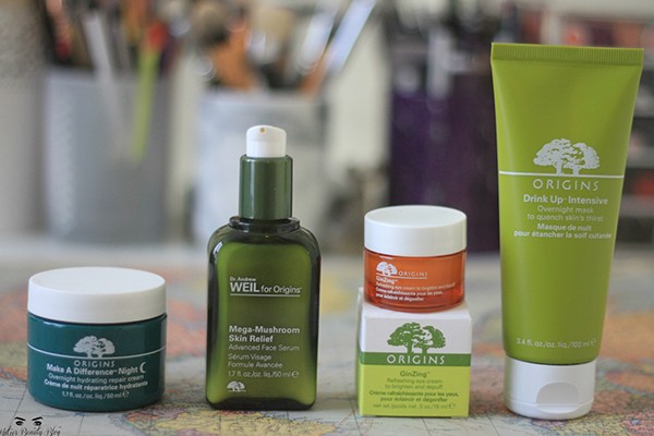 tratamientos de belleza