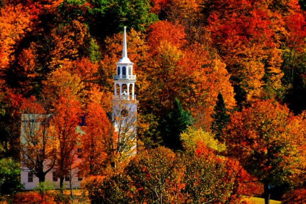 Maine Otoño