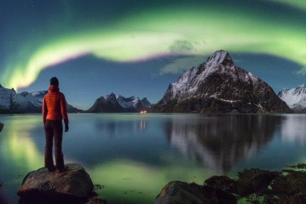 Noruega Otono