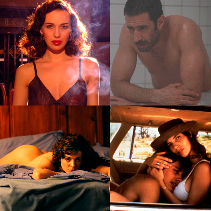 8 películas eróticas del cine mexicano