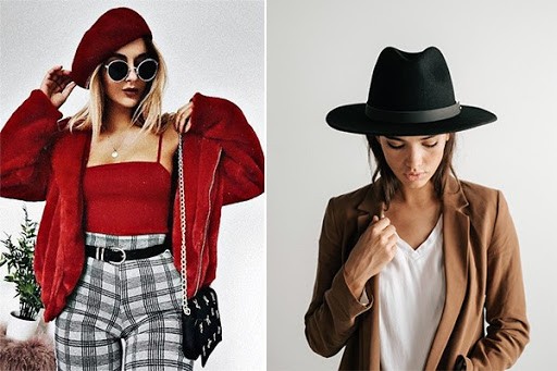¿Cuál va más con tu estilo?