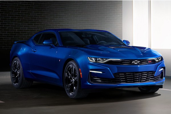 Camaro