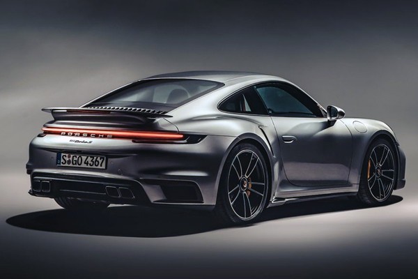 Turbo S