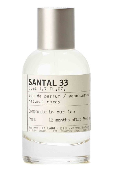 Santal 33