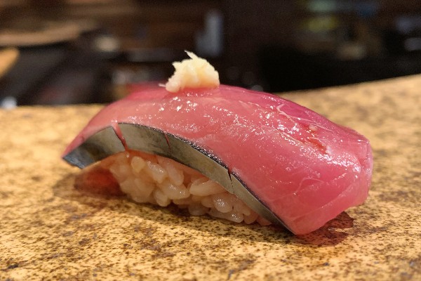 Ryo Kan Omakase