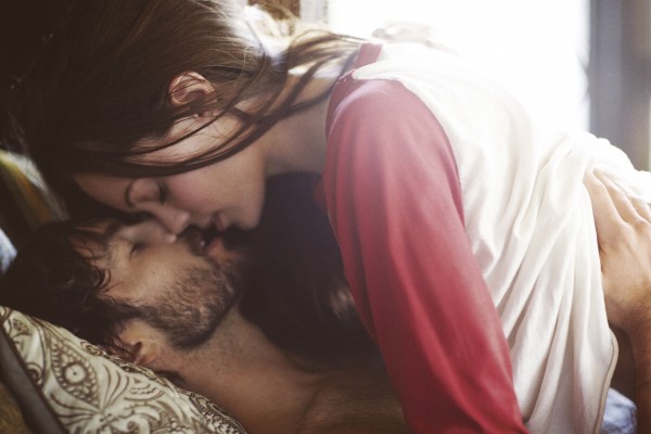 Pareja-sexo