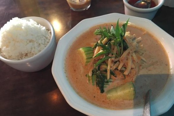 Pad Thai