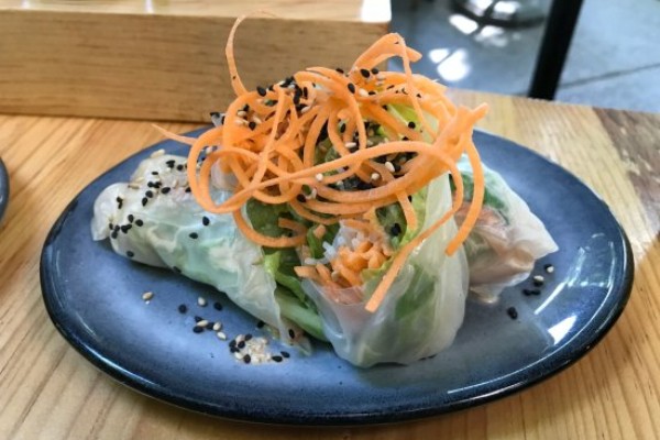 Sesame