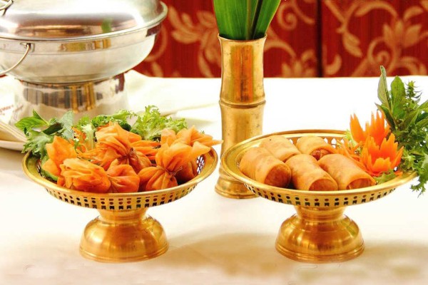 Thai Gardens