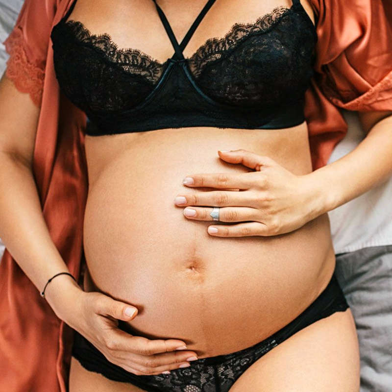 Mitos del embarazo que debes conocer