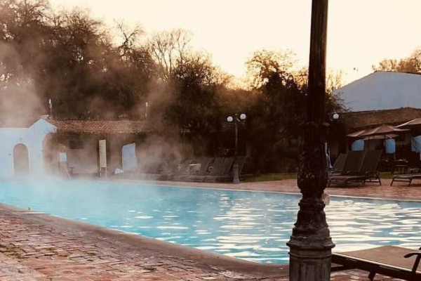 Hacienda Taboada