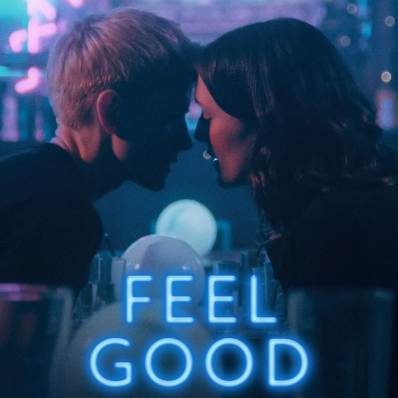 Feel Good: una comedia profunda, atrevida y refrescante