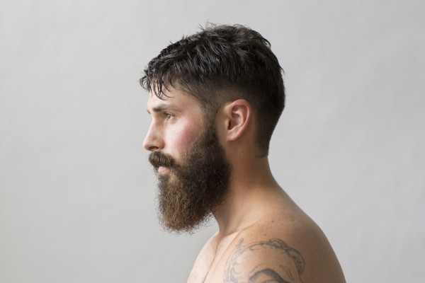Chico barba