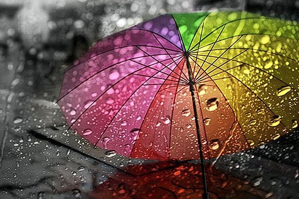 La diversidad sexual es como una sombrilla bajo la cual cabe de todo. Espectro diversidad sexual