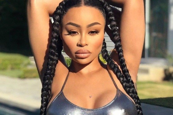 Blac Chyna
